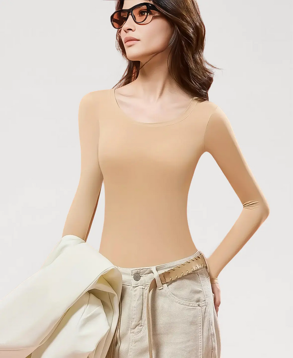 Super Skin Built-in Bra