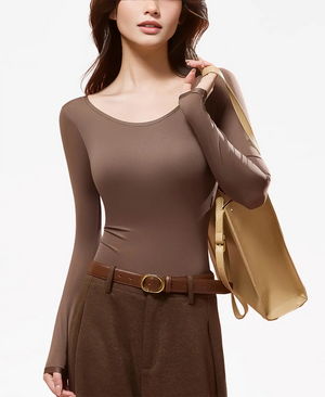 Super Skin Built-in Bra