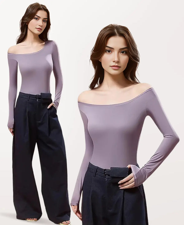 Super Skin Built-in Bra