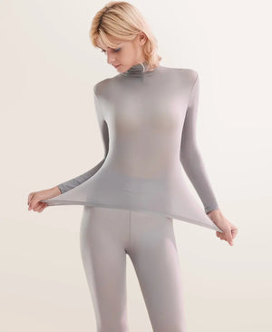 Super Skin High Collar