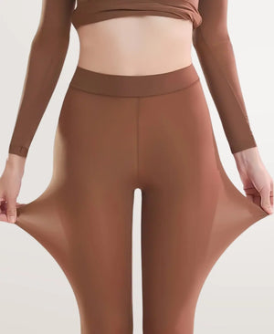 Super Skin High Collar