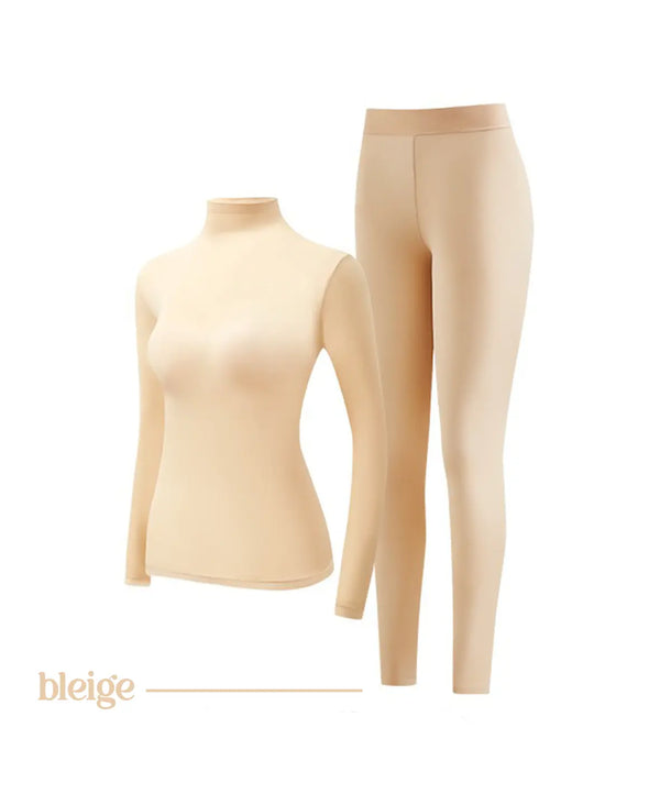 Super Skin High Collar