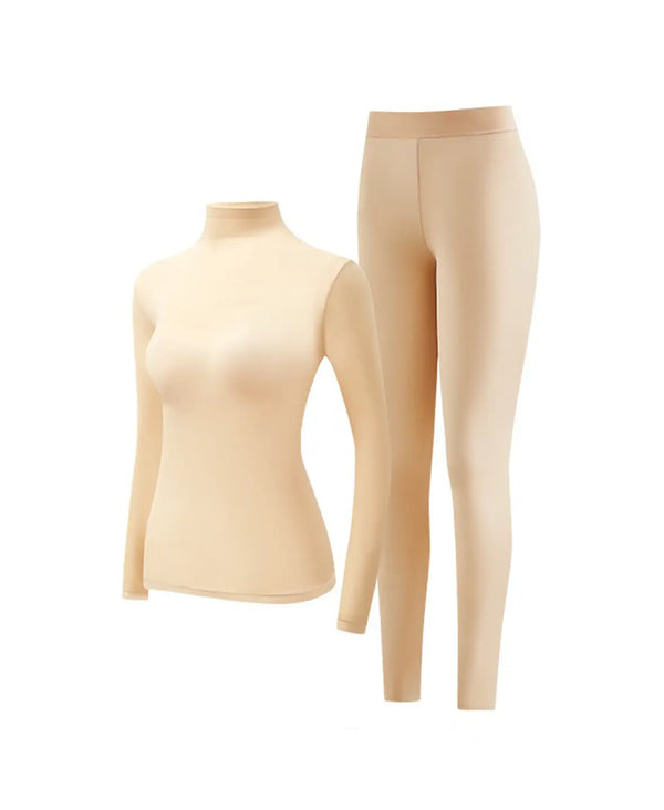 Super Skin High Collar