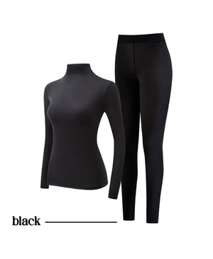 Super Skin High Collar