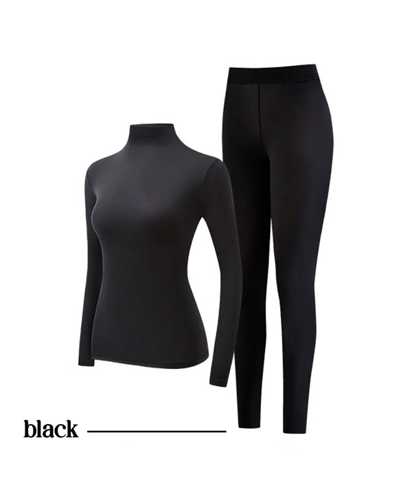 Super Skin High Collar