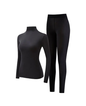 Super Skin High Collar