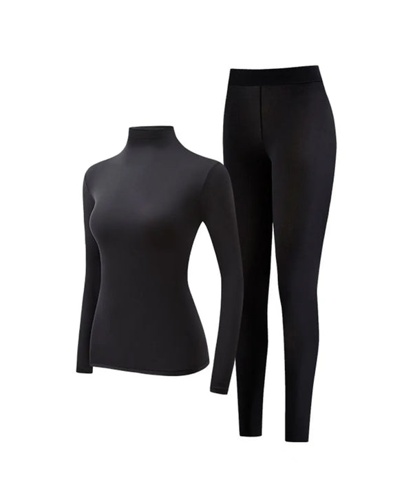 Super Skin High Collar