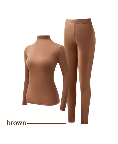 Super Skin High Collar