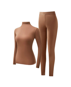 Super Skin High Collar