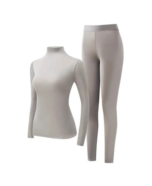 Super Skin High Collar