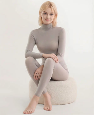 Super Skin High Collar