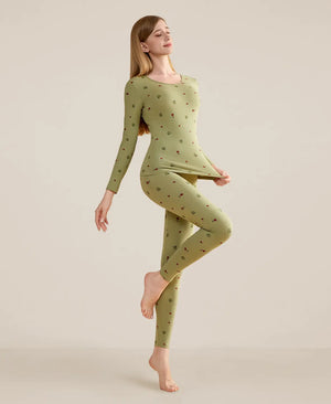 Super Skin Cotton Printed