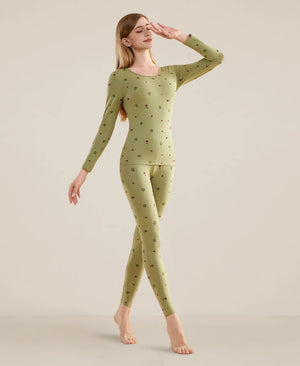 Super Skin Cotton Printed