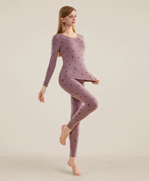 Super Skin Cotton Printed