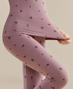 Super Skin Cotton Printed