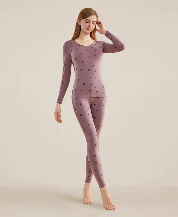 Super Skin Cotton Printed