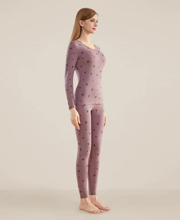 Super Skin Cotton Printed