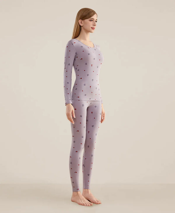 Super Skin Cotton Printed