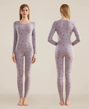 Super Skin Cotton Printed