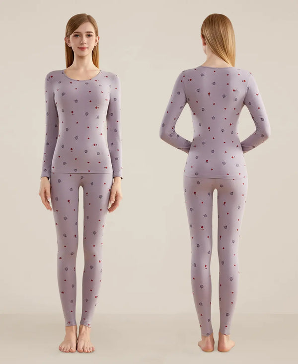 Super Skin Cotton Printed