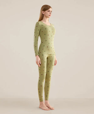 Super Skin Cotton Printed