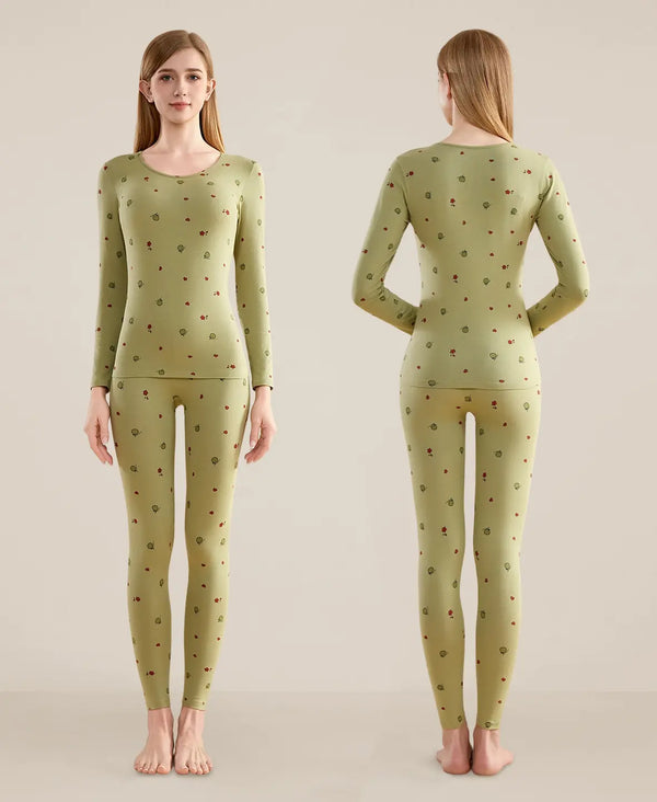 Super Skin Cotton Printed