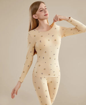 Super Skin Cotton Printed