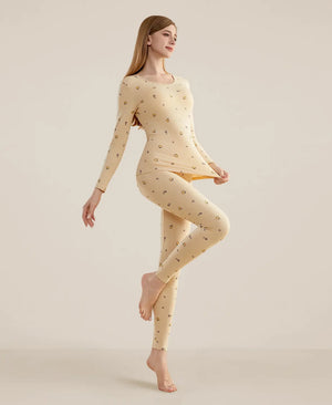 Super Skin Cotton Printed