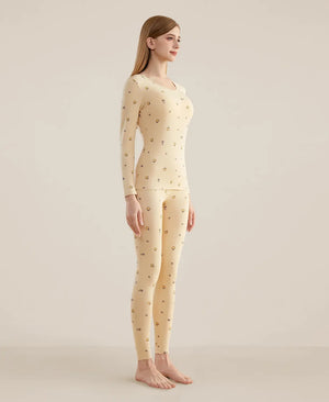 Super Skin Cotton Printed