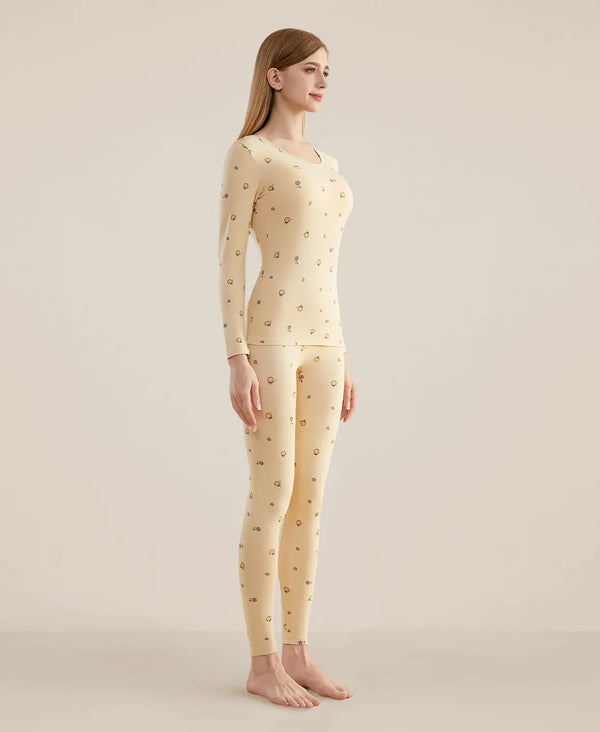 Super Skin Cotton Printed