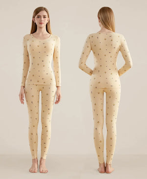 Super Skin Cotton Printed