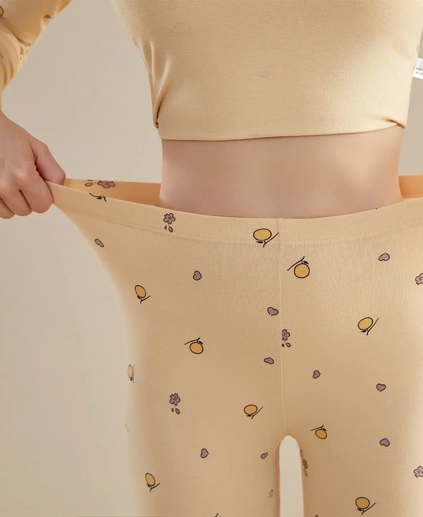 Super Skin Cotton Printed