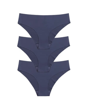 Invisible Brief 3-Piece Set