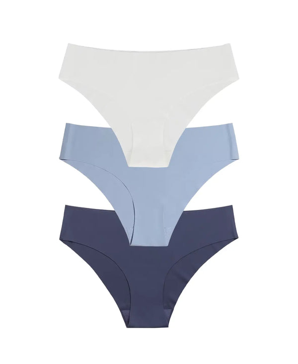 Invisible Brief 3-Piece Set