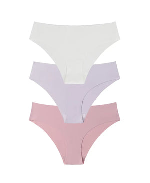 Invisible Brief 3-Piece Set