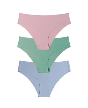 Invisible Brief 3-Piece Set