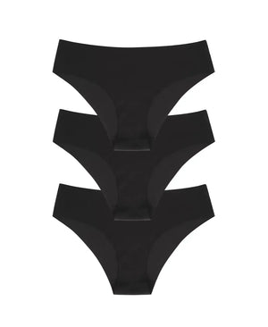 Invisible Brief 3-Piece Set
