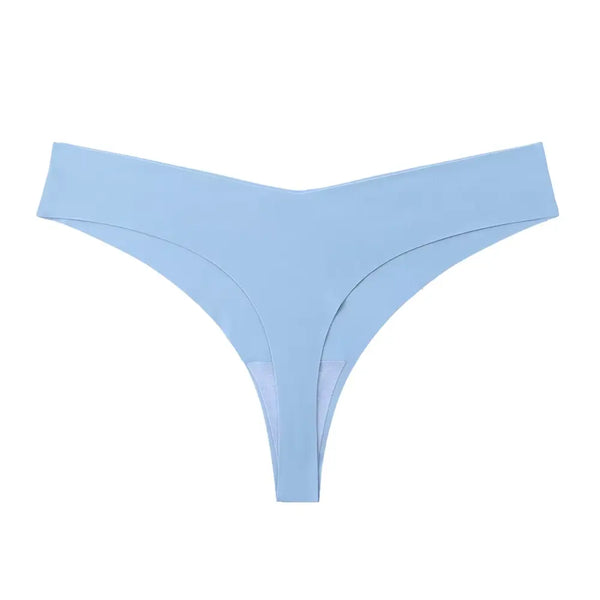 Invisible Thong