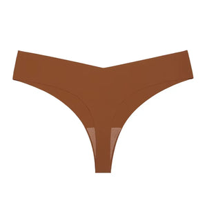 Invisible Thong