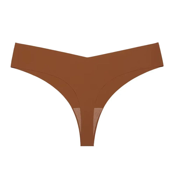 Invisible Thong