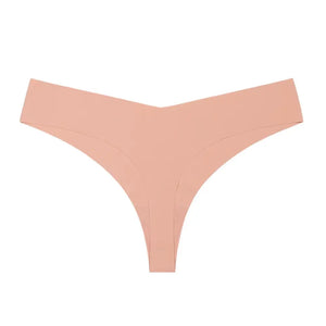 Invisible Thong