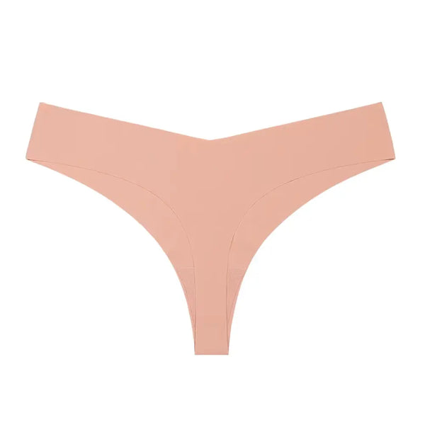 Invisible Thong