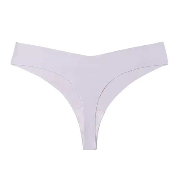 Invisible Thong