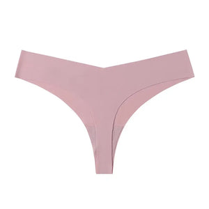 Invisible Thong