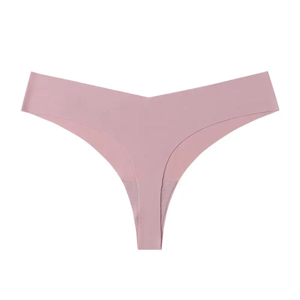Invisible Thong