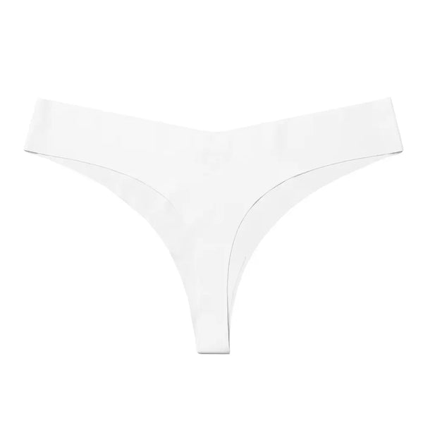 Invisible Thong