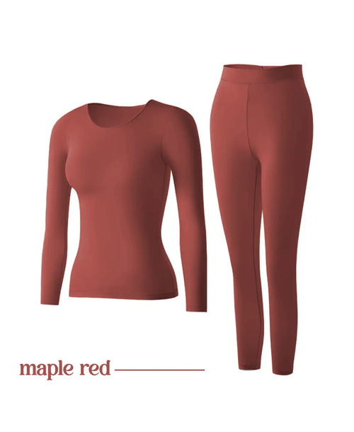 Super Skin Maple Red